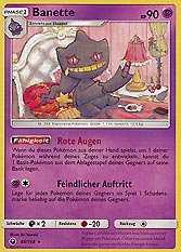 Banette