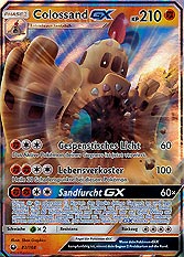 Colossand GX