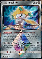 Jirachi