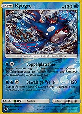 Kyogre