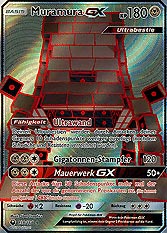 Muramura GX