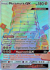 Muramura GX