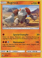 Regirock