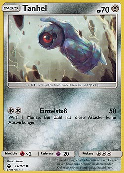 Tanhel