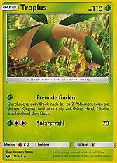 Tropius