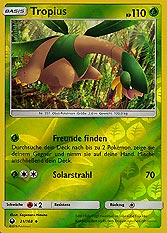 Tropius