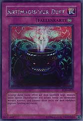 Anti-Spell Fragrance