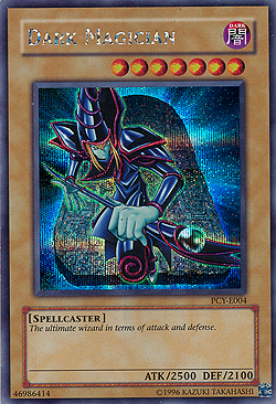 Dark Magician