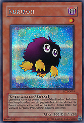 Kuriboh