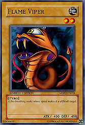 Flame Viper