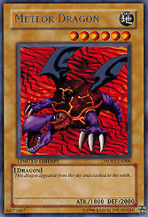 Meteor Dragon