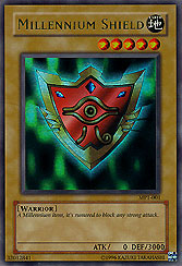 Millennium Shield