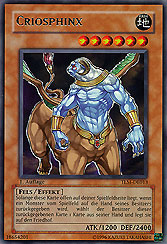Criosphinx