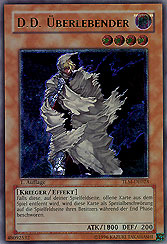 D. D. Überlebender