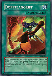 Doppelangriff