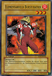Elementar-HELD Burstinatrix