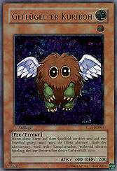 Geflügelter Kuriboh