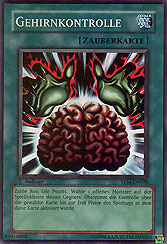 Gehirnkontrolle