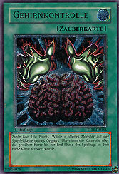 Gehirnkontrolle