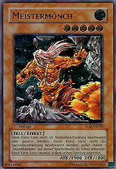 Meistermönch