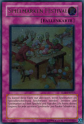 Spielmarken Festival