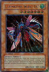 Ultimatives Insekt LV7
