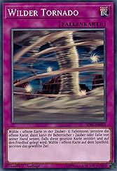 Wilder Tornado