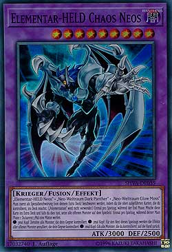 Elementar-HELD Chaos Neos