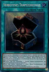 Verbotenes Trapezohedron