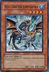 Verstärkter Empfänger