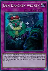 Den Drachen wecken