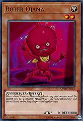 Roter Ojama