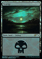 Swamp