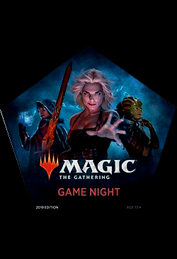 Release: 15. November 2019 Game Night 2019 Deutsch | Unlimitiert 
