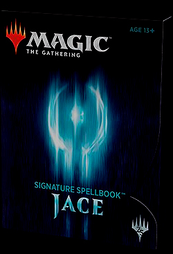 Release: 28. Juni 2019 Signature Spellbook: Jace Deutsch | Unlimitiert 