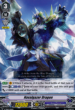 Navalgazer Dragon