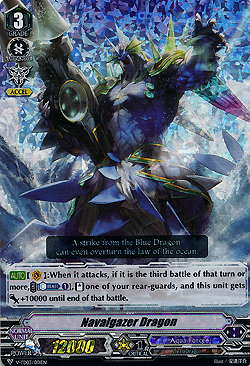 Navalgazer Dragon