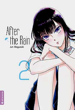 Band 2 After the Rain Band 2 Deutsch | Unlimitiert 