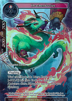 Drachenkurier