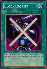 Blockangriff