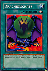 Drachenschatz