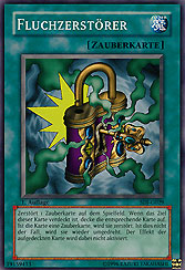 Fluchzerstörer