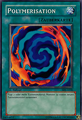 Polymerisation