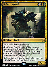 Beinhaustroll
