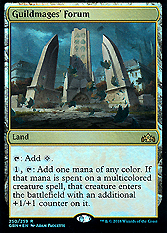 Guildmages