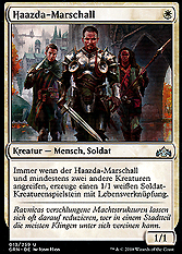 Haazda Marschall