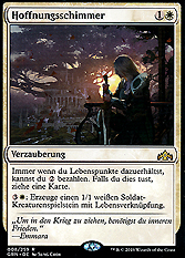 Hoffnungsschimmer