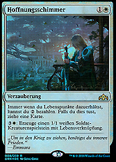 Hoffnungsschimmer