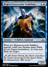 Hypnotisierender Vedalken