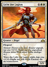 Licht der Legion